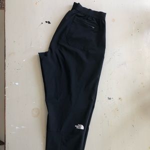 North Face Athletic Pants